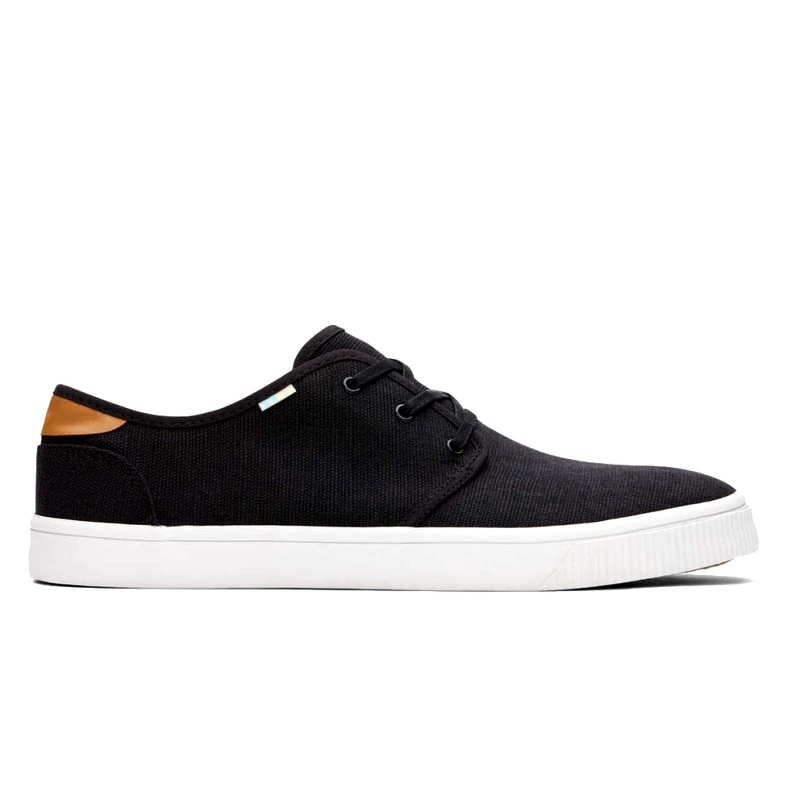 Toms TOMS Heritage Canvas Ανδρικά Παπούτσια (9000105248_6693)