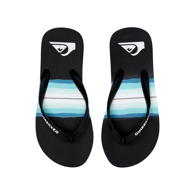 Quiksilver Quiksilver Molokai Art Youth Παιδικές Σαγιονάρες (9000103576_59126)