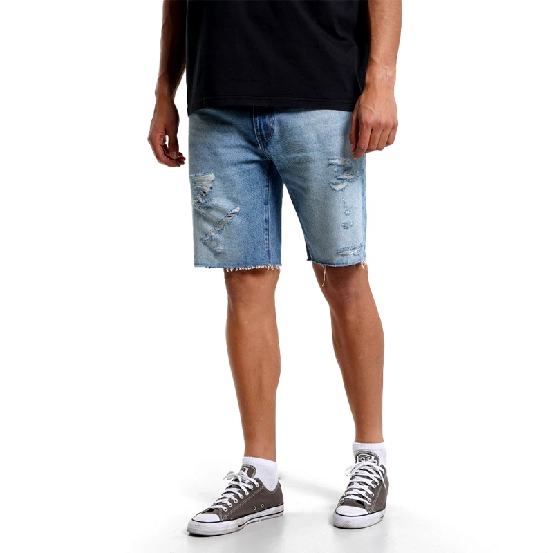 Levi's Levis 405 Standard 10' Space Mates Ανδρικό Σορτς (9000101414_26105)