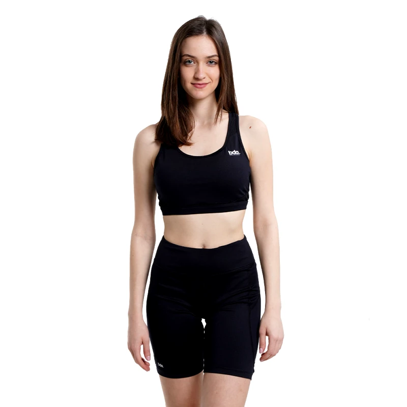 BODY ACTION Body Action Γυναικείο Αθλητικό Μπουστάκι (9000106320_1899)