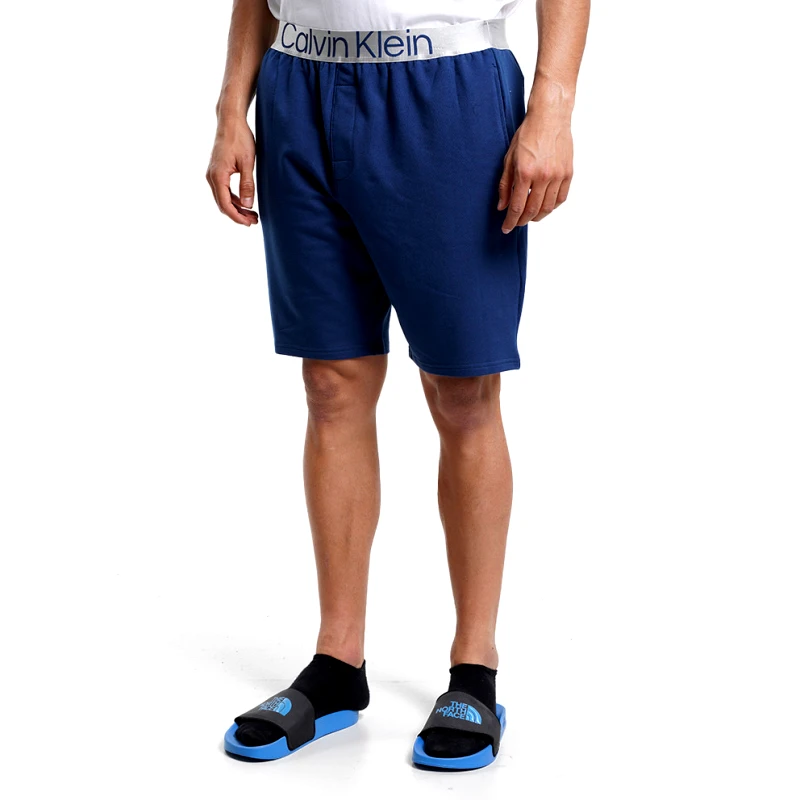 Calvin Klein Calvin Klein Ανδρικό Σορτς Πιτζάμας (9000103189_59065)