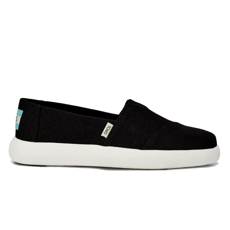 Toms TOMS Alpargata Mallow Γυναικείες Εσπαντρίγιες (9000105249_6693)