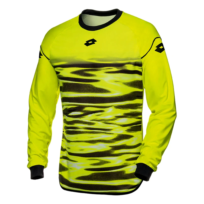 Lotto Lotto Jersey Cross Στολή Τερματοφύλακα (2041710117_6795)