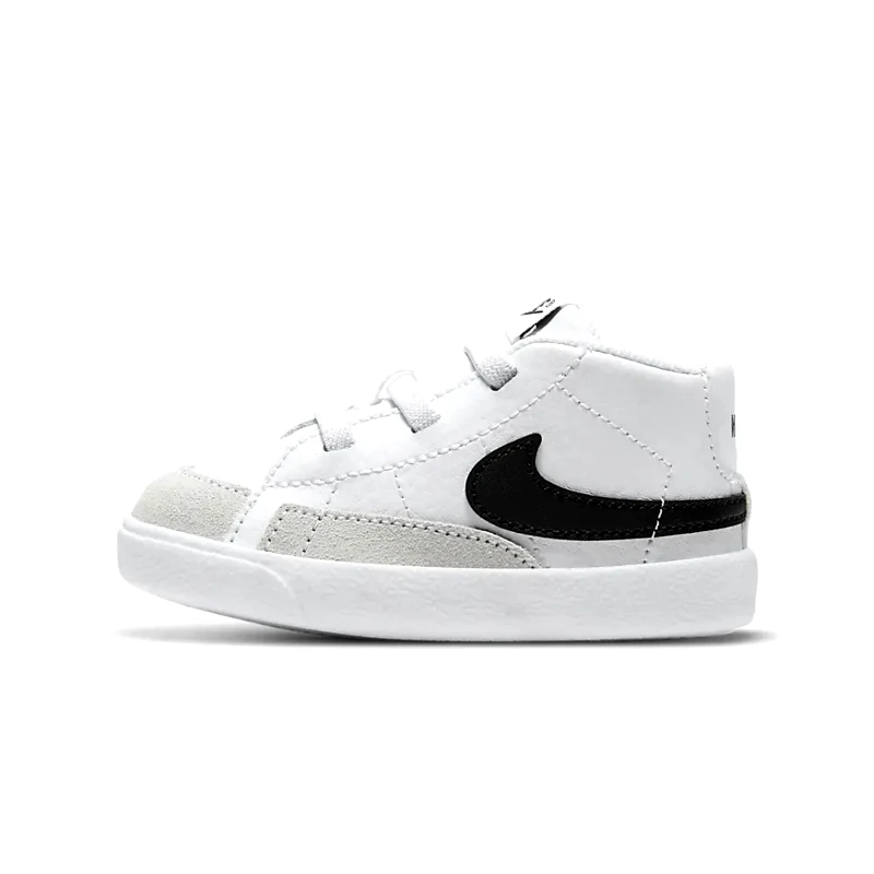 Nike Nike Blazer Mid Βρεφικά Παπούτσια (9000080759_17605)