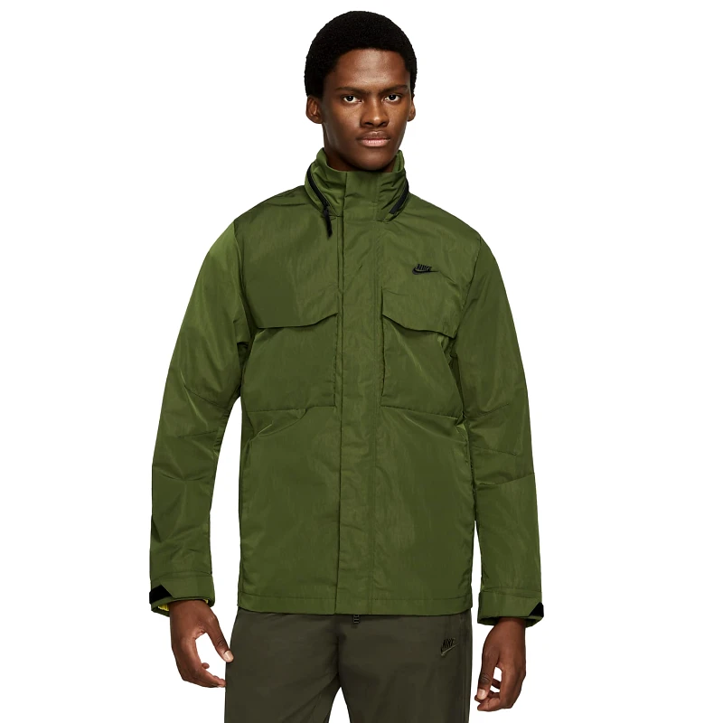 Nike Nike Sportswear Premium Essentials Ανδρικό Μπουφάν (9000081212_53792)