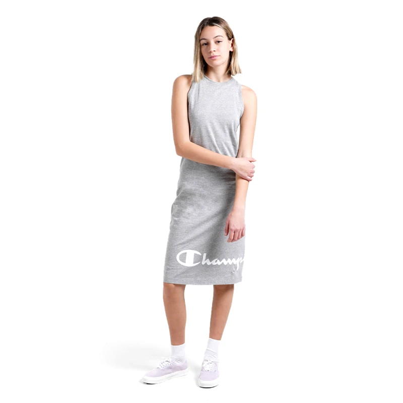 Champion Champion Γυναικείο Φόρεμα (9000099389_29652)