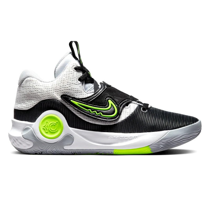 Nike Nike KD Trey 5 X Ανδρικά Μπασκετικά Μποτάκια (9000129183_45646)