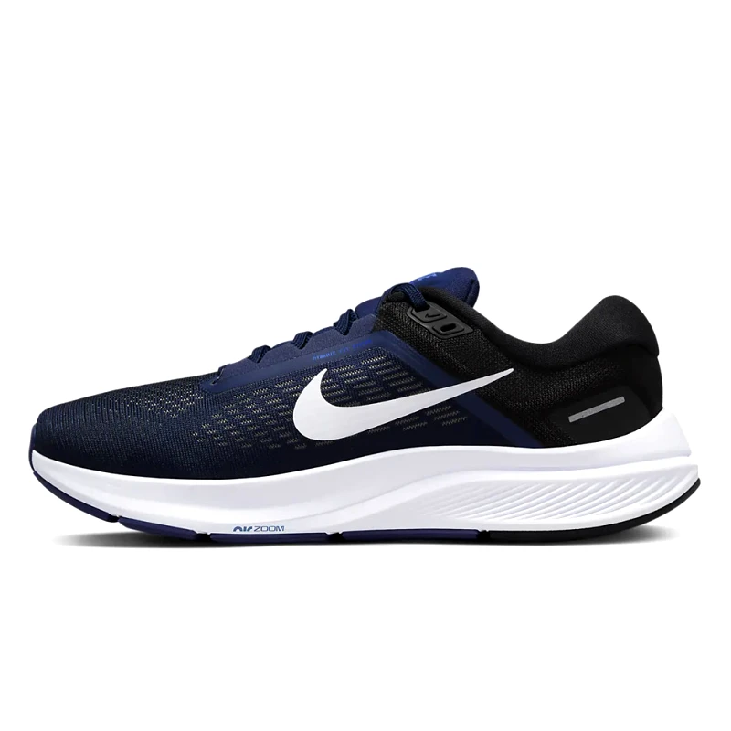 Nike Air Zoom Structure 24 Ανδρικά Παπούτσια για Τρέξιμο (9000129034_42302) φωτογραφία