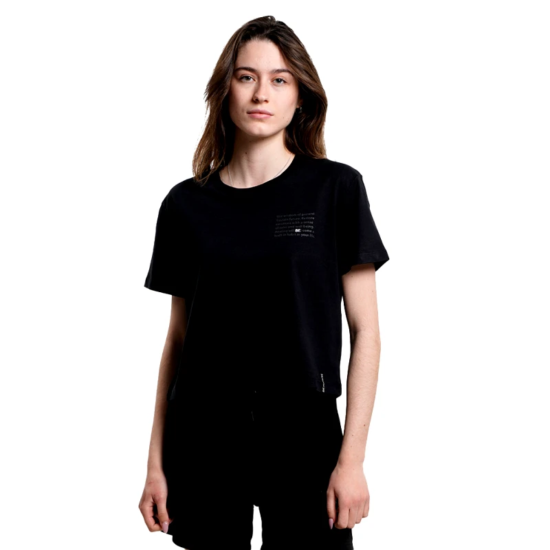 Be:Nation Be:Nation Γυναικείο Crop Top (9000148195_1469)