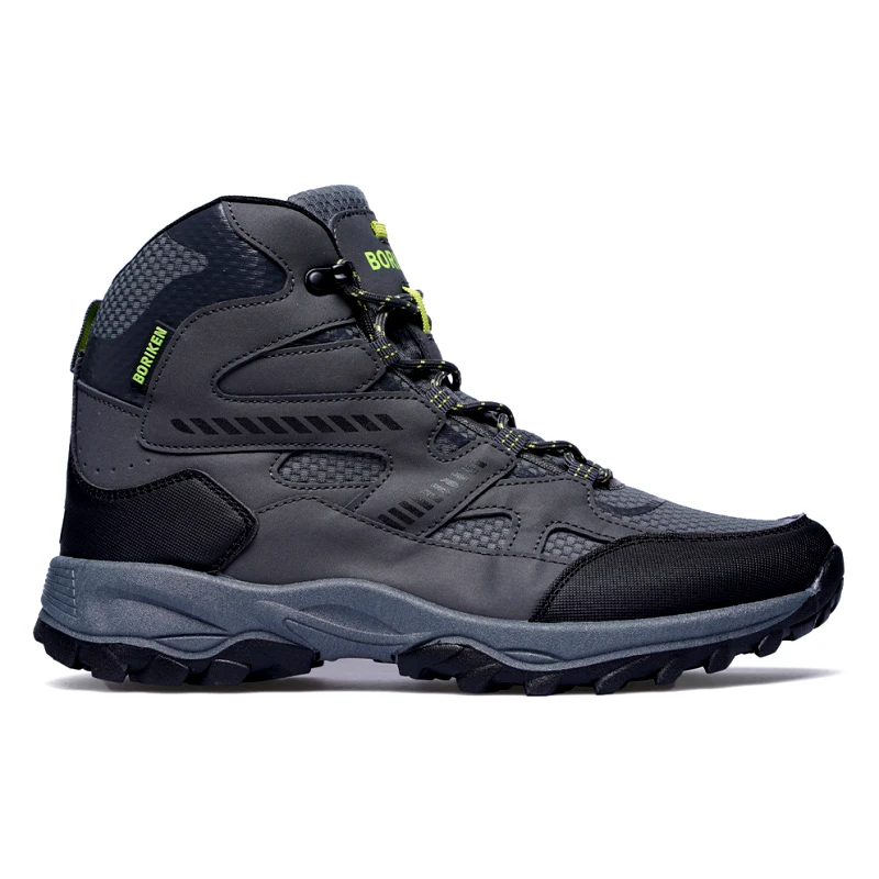 Boriken Boriken Tallin Boot Cro Bota Montana (9000145901_68827)