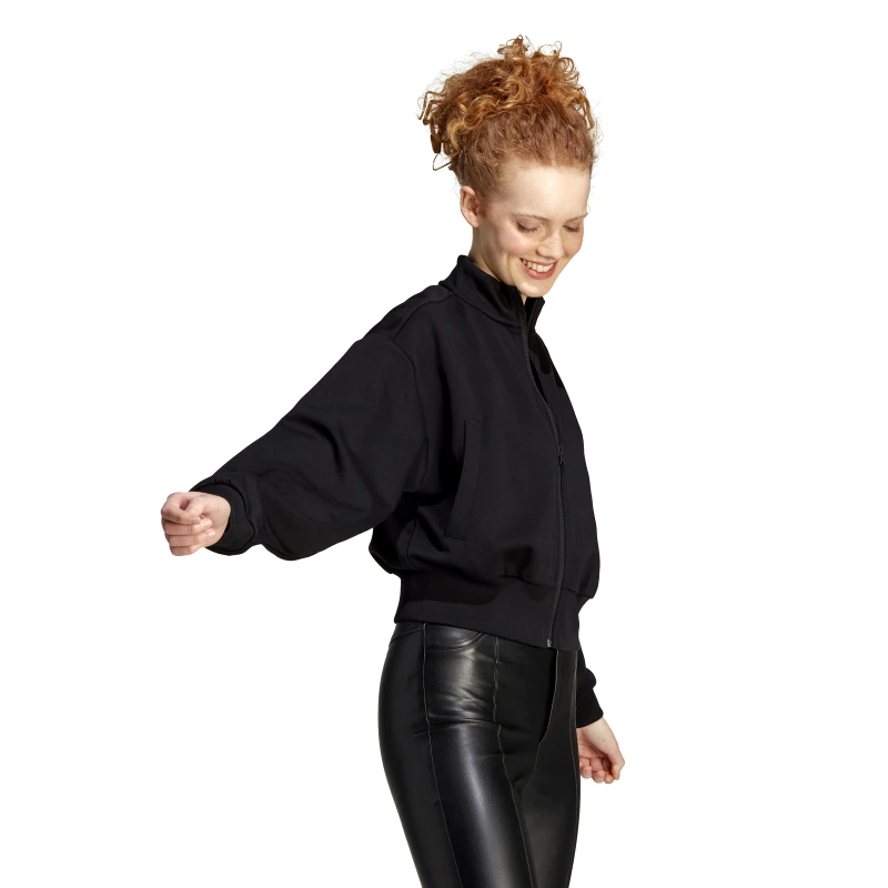 adidas Sportswear adidas Future Icons Badge of Sport Γυναικείο Bomber Τζάκετ (9000153764_1469)