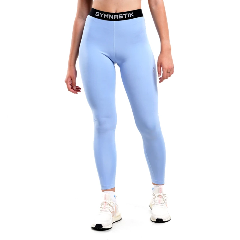 GYMNASTIK GYMNASTIK Performance Γυναικείο Κολάν (9000139660_6701)