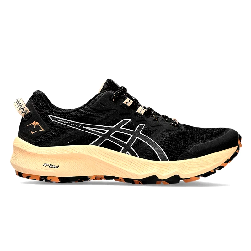 ASICS Performance ASICS Trabuco Terra 2 Γυναικεία Παπούτσια για Trail (9000156014_32479)