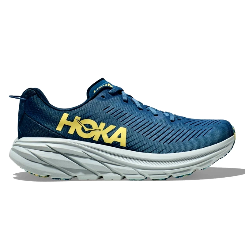 Hoka Hoka Glide Rincon 3 Ανδρικά Παπούτσια για Τρέξιμο (9000160827_71921)
