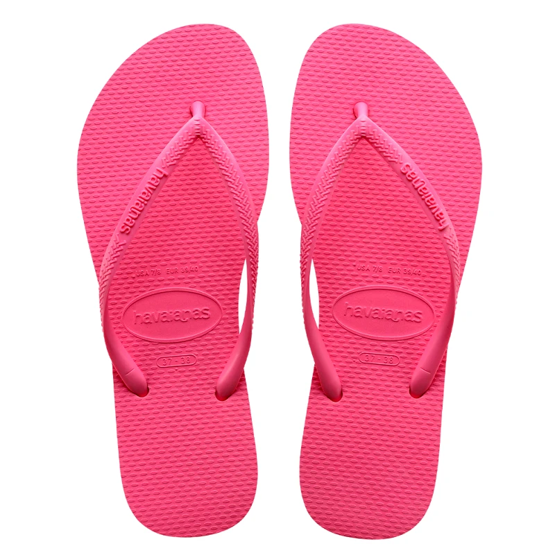 havaianas Havaianas Slim Γυναικείες Σαγιονάρες (9000162158_69334)