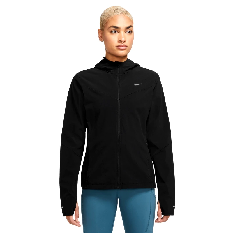 Nike Nike Swift UV Γυναικεία Ζακέτα για Τρέξιμο (9000151815_8621)