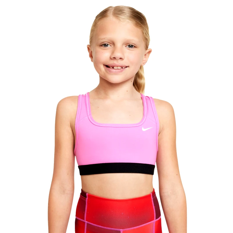Nike Nike Swoosh Παιδικό Μπουστάκι (9000150893_69972)