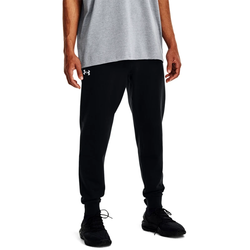 Under Armour Under Armour Ua Rival Fleece Ανδρικό Παντελόνι Φόρμας (9000153140_44184)