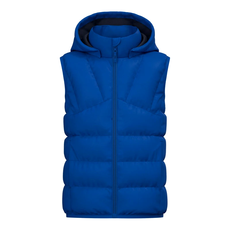 Name it Name it Παιδικό Αμάνικο Μπουφάν (9000156404_29526)