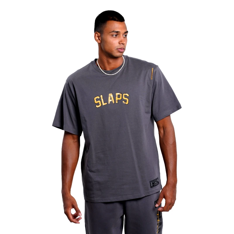 Slaps Slaps Dock Tee (9000149101_69305)