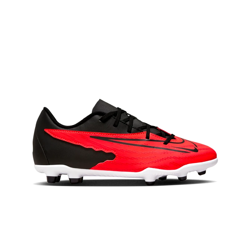 Nike Nike Jr. Phantom GX Club Fg/Mg Παιδικά Ποδοσφαιρικά Παπούτσια (9000150970_17322)