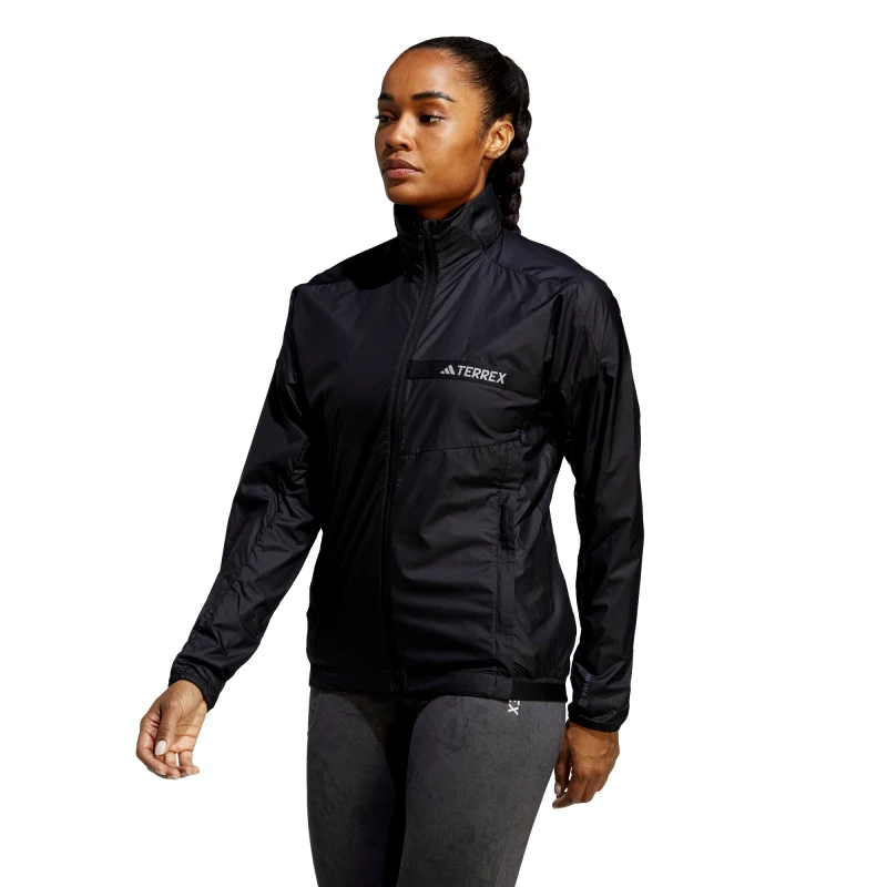 adidas Terrex adidas Terrex Terrex Multi Wind Jacket (9000134406_1469)