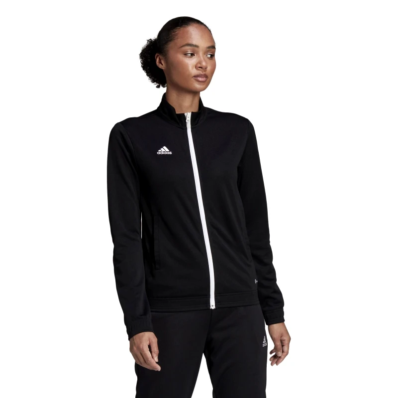 adidas Entrada 22 Track Jacket (9000135606_1469) φωτογραφία
