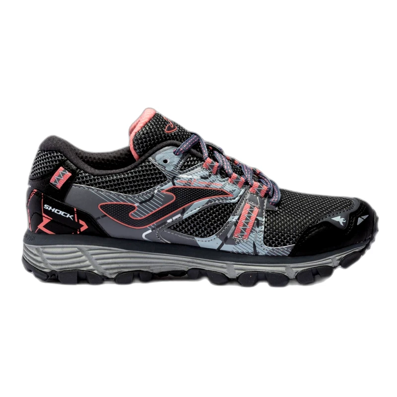 Joma Joma Tk.Shock Lady 2212 Grey Pink (9000123778_51642)