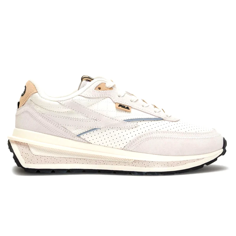Fila Heritage Fila Heritage Renno Premium Ανδρικά Παπούτσια (9000116357_41239)