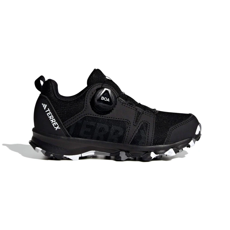 adidas Terrex adidas Terrex Terrex Agravic BOA Trail Running Shoes (9000141451_63373)