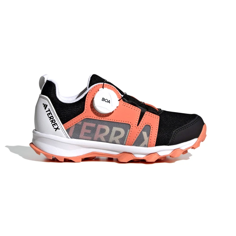 adidas Terrex adidas Terrex Terrex Agravic BOA Trail Running Shoes (9000141474_68156)