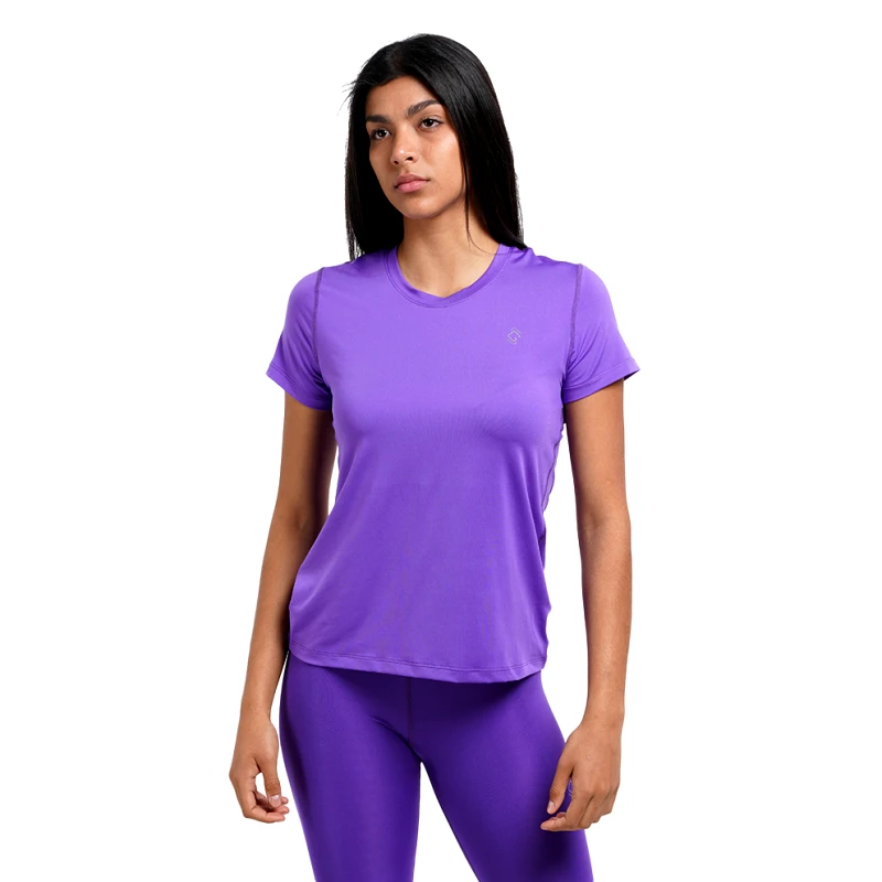 GYMNASTIK GYMNASTIK Performance Γυναικέιο T-Shirt (9000101452_3149)