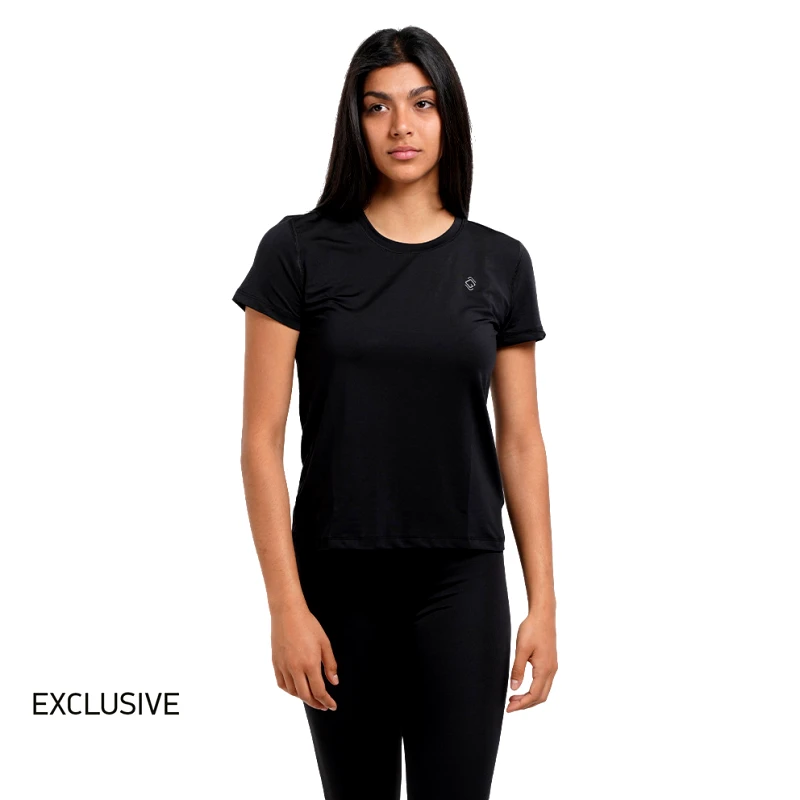 GYMNASTIK GYMNASTIK Performance Γυναικέιο T-Shirt (9000101451_1469)