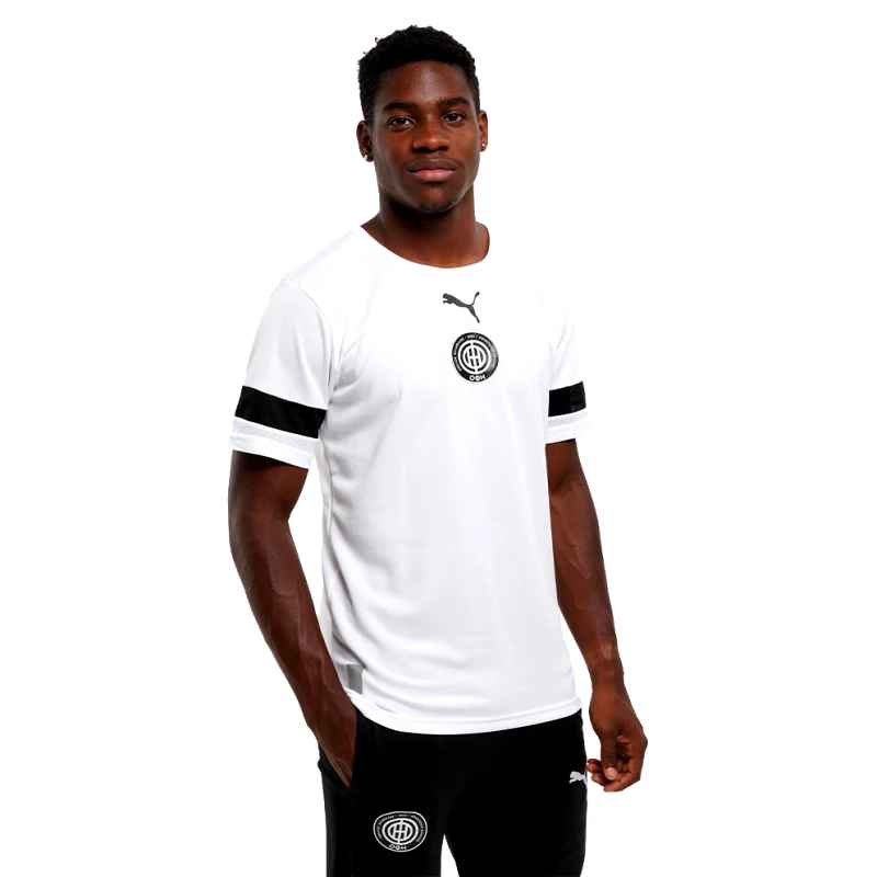 Puma Puma X OFI Team Rise Jersey Ανδρικό T-shirt (9000123155_63642)