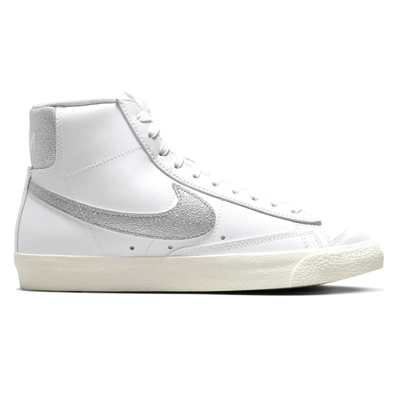 Nike Nike Blazer Mid '77 Γυναικεία Μποτάκια (9000111043_60632)