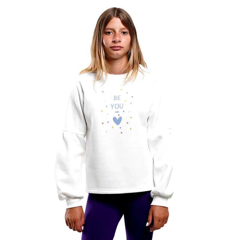 BODYTALK BodyTalk Bdtkg Sweater Crewneck (9000159336_11977)