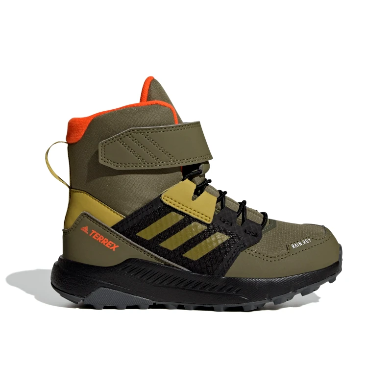 adidas Terrex adidas Terrex Terrex Trailmaker High Cold.Rdy Hiking Shoes (9000159865_64620)