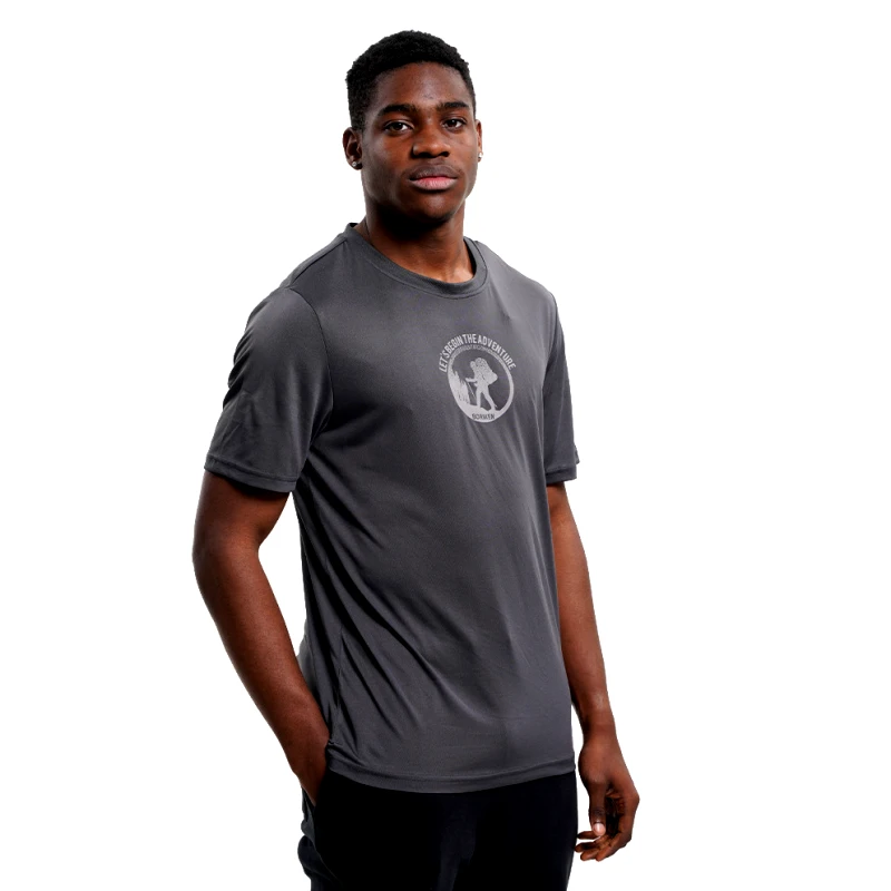 Boriken Boriken Ανδρικό Polo T-shirt (9000145857_68829)