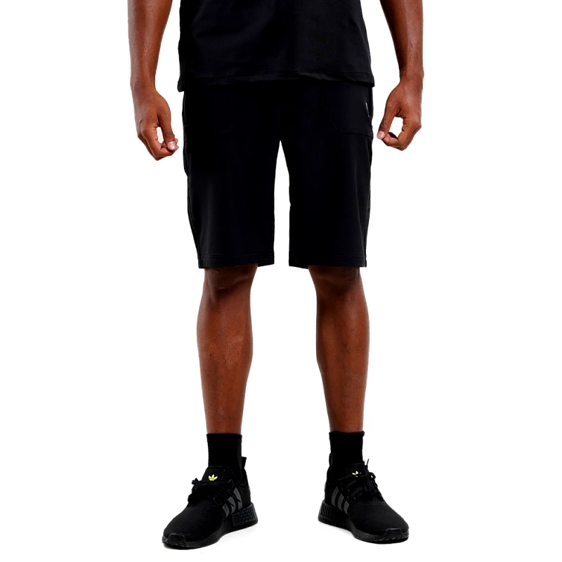 Boriken Boriken Cro Pantalon Bermuda Pol Drytec Monta (9000145840_68821)