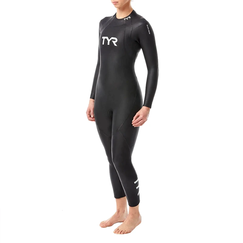 TYR TYR Womens Cat 1 Wetsuit (9000172622_1469)