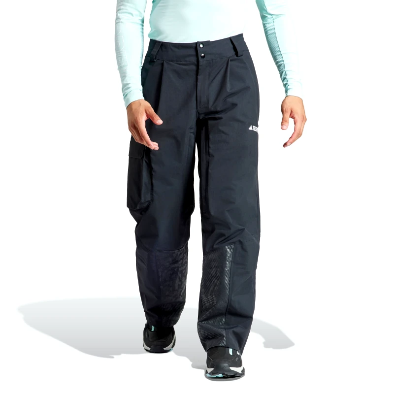 adidas Terrex Terrex 3L Gore-Tex Post-Consumer Nylon Pants (9000166258_1469) φωτογραφία