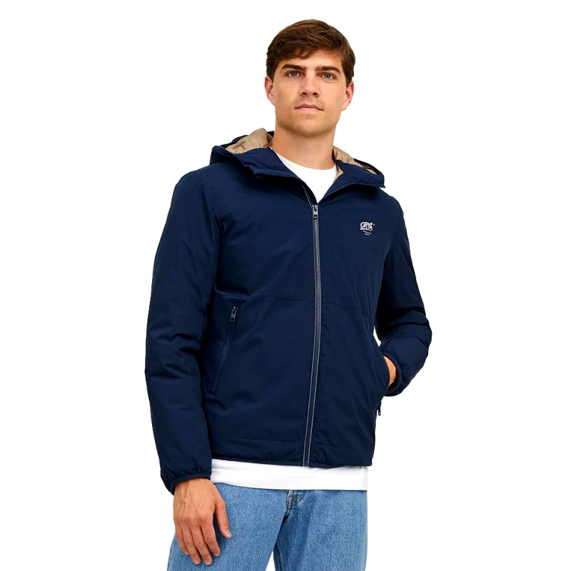 Jack & Jones Jack & Jones Jorwins Jacket (9000156346_1638)