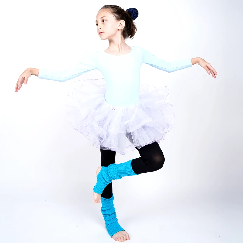 Go Dance Go Dance 3-Layer Tutu Girls Skisrt (2332430000_4179)