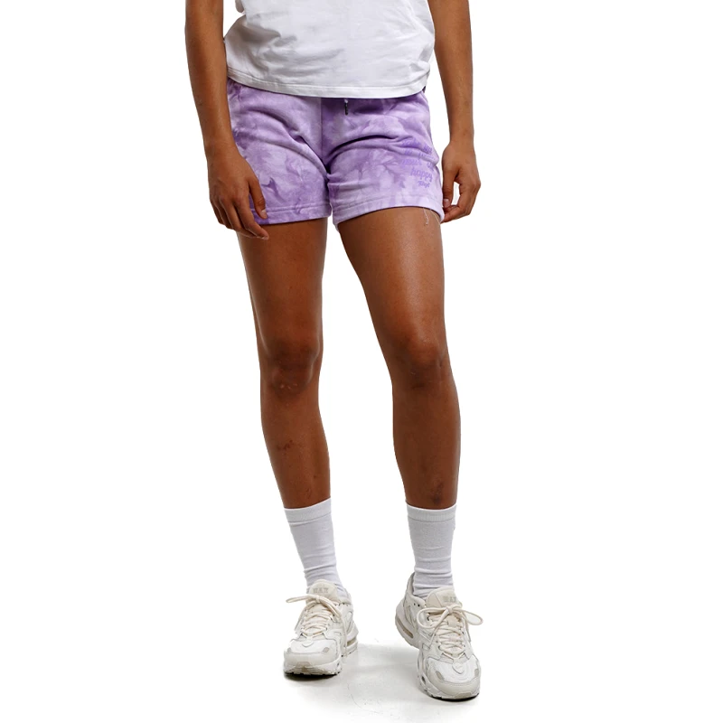 Target Bermuda Frenchterry "Happy" Γυναικείο Σορτς (9000104297_467) φωτογραφία