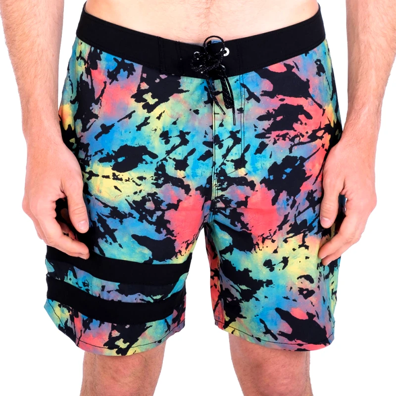 Hurley Hurley Fa22 Phantom Block Party 18' Ανδρικό Σορτς Μαγιό (9000103957_59264)