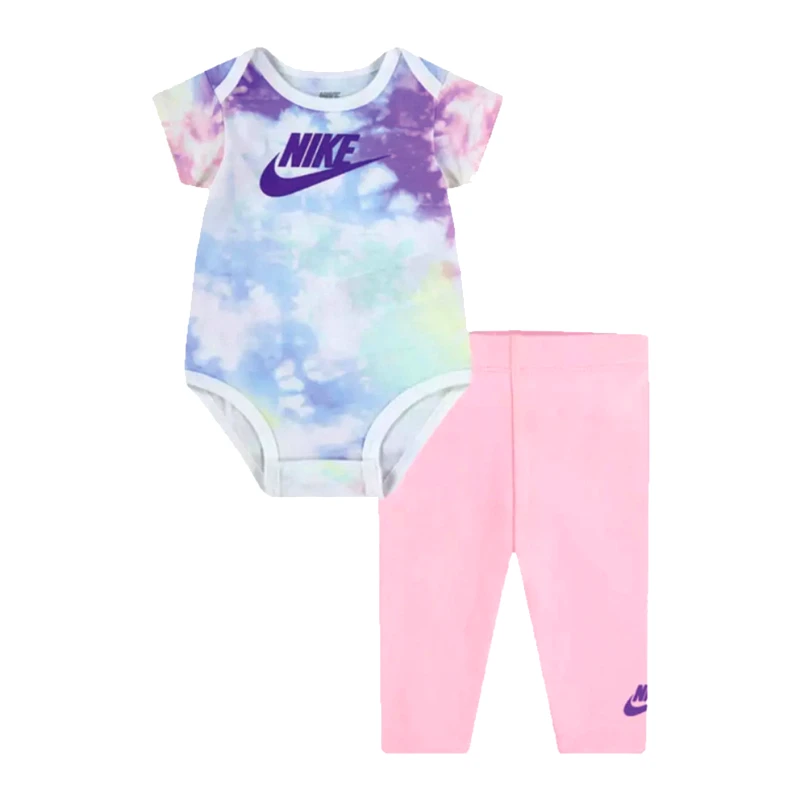 Nike Nike Craftletics Bodysuit Pant Βρεφικό Σετ (9000100713_58468)