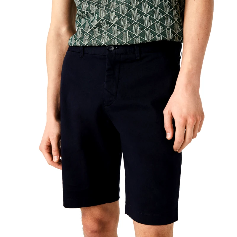Lacoste Lacoste Ανδρικό Σορτς (9000106463_59687)