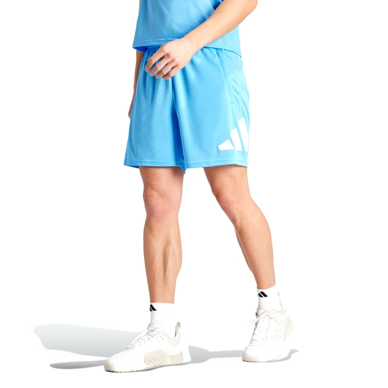 adidas adidas Train Essentials Logo Training Shorts (9000181969_76841)