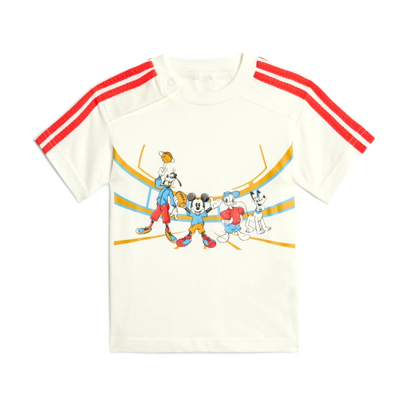 adidas Sportswear adidas Adidas X Disney Mickey Mouse Tee (9000176351_75612)