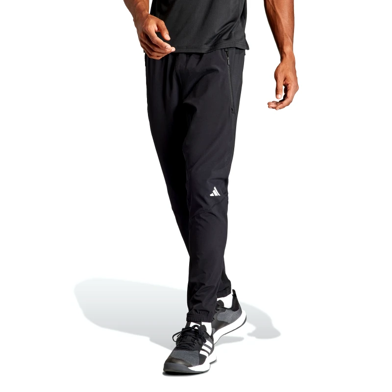 adidas Designed For Training Workout Pants (9000176402_1469) φωτογραφία